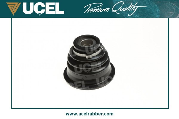 Комплект пилозахисний, приводний вал   10812B   UCEL