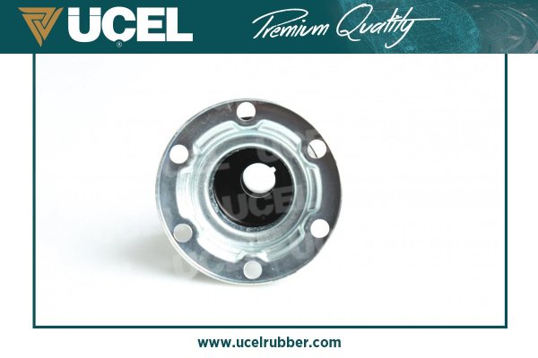 Комплект пилозахисний, приводний вал 61226 UCEL #1