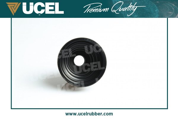 Комплект пилозахисний, приводний вал 81100 UCEL #1