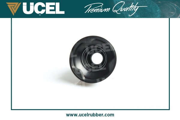 Комплект пилозахисний, приводний вал 91101 UCEL #1