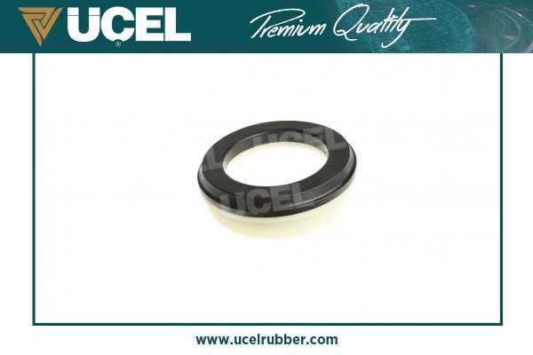 Опора стойки амортизатора 10719 UCEL #1