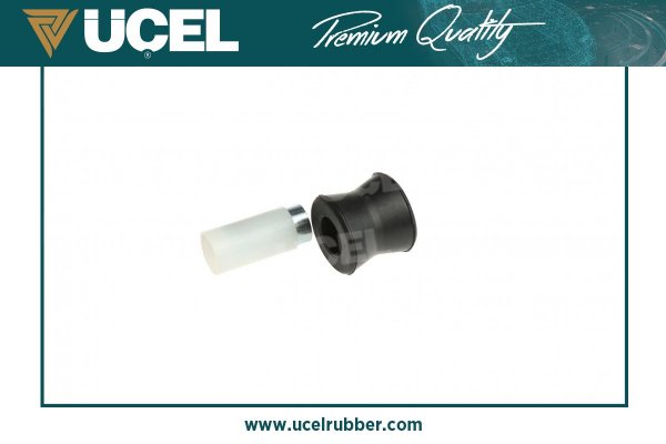 Верхня опора, стійка амортизатора 31471 UCEL #1