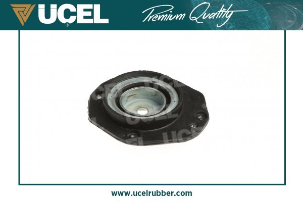 Верхня опора, стійка амортизатора 41512A UCEL #1