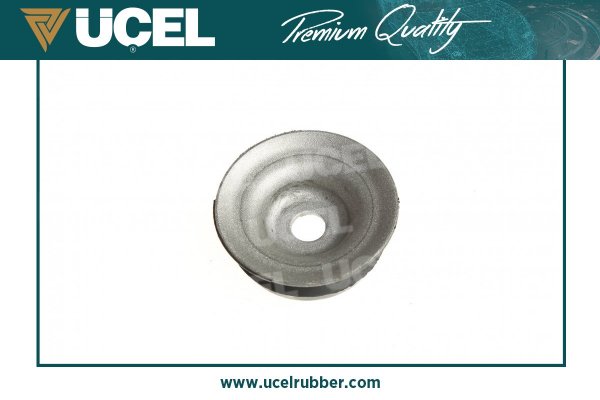 Верхня опора, стійка амортизатора 61195 UCEL #1
