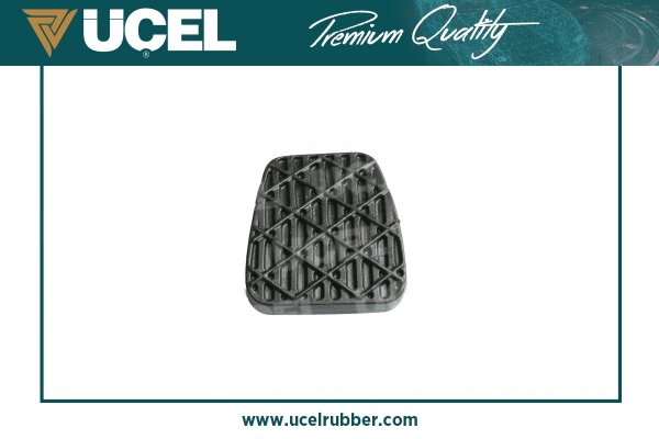 Педаль сцепления, UCEL 61194 Педаль сцепления, UCEL 61194