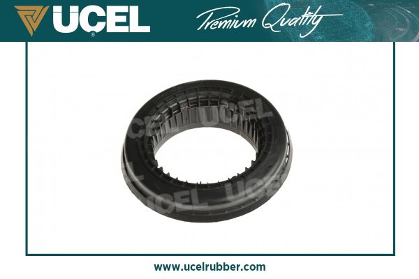 Підшипник котіння, опорний підшипник амортизатора 10681 UCEL #1