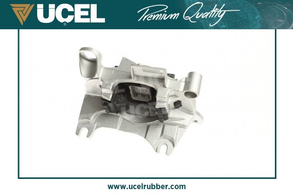 Опора, двигун 10642 UCEL #1