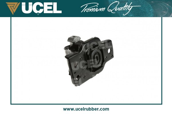 Опора, двигун 10712 UCEL #1