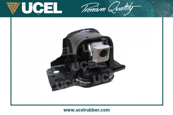 Опора, двигун 10712 UCEL #2