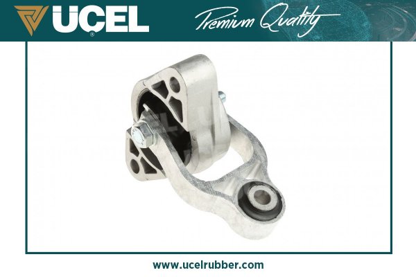 Подвеска, двигатель 10844 UCEL #1