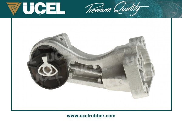 Подвеска, двигатель 10884 UCEL #1