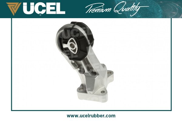 Подвеска, двигатель 10885 UCEL #1