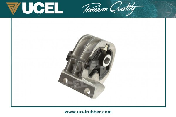 Подвеска, двигатель 10886 UCEL #1