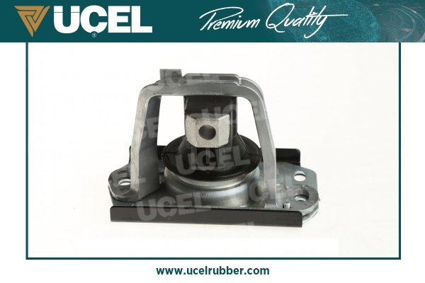 Опора, двигун 10962 UCEL #1