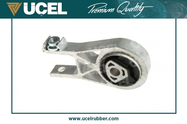 Подвеска, двигатель 31204 UCEL #1