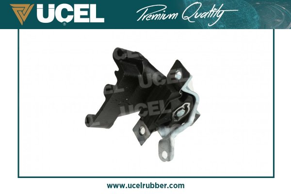 Подвеска, двигатель 31464 UCEL #1