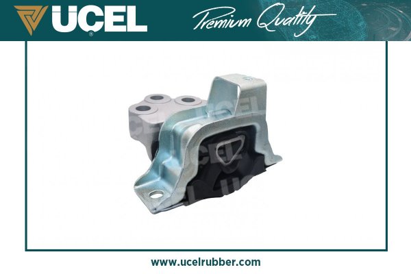 Опора, двигун   31653   UCEL