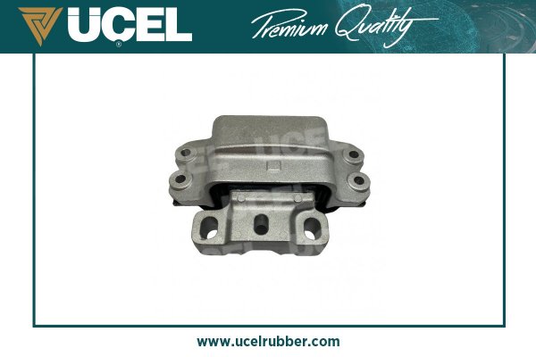 Опора, двигун   61313   UCEL