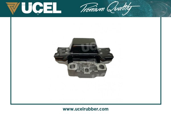 Опора, двигун 61313 UCEL #1