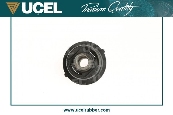 Подвеска, рычаг независимой подвески колеса 41583 UCEL #1