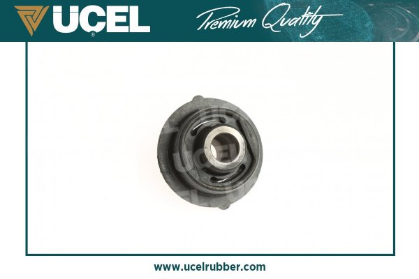 Подвеска, рычаг независимой подвески колеса 41583 UCEL #3