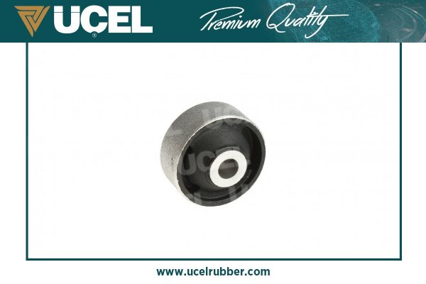 Подвеска, рычаг независимой подвески колеса 61109 UCEL #2