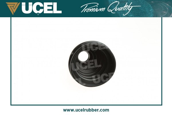 Гофрований кожух, приводний вал 10975-T UCEL #1