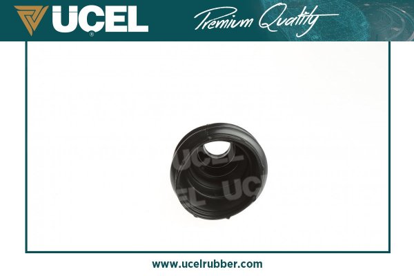 Гофрований кожух, приводний вал 20200-T UCEL #1