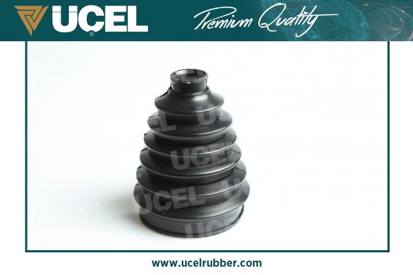 Гофрований кожух, приводний вал, UCEL 31422-T Гофрований кожух, приводний вал, UCEL 31422-T