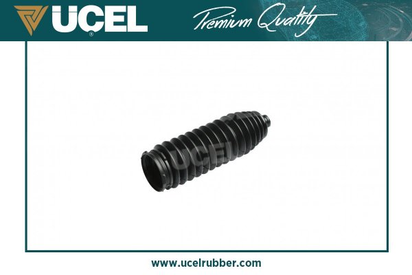 Гофрований кожух, механізм рульового керування 10800-T UCEL #1