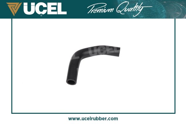 Шланг, теплообмінник (система опалення), UCEL 35729 Шланг, теплообмінник (система опалення), UCEL 35729