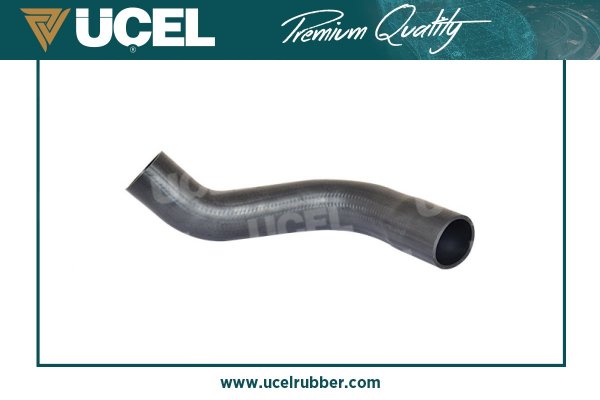 Трубка нагнетаемого воздуха, UCEL 52473 Трубка нагнетаемого воздуха, UCEL 52473