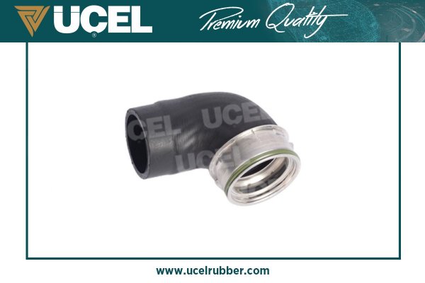Шланг подачі наддувального повітря, UCEL 65348 Шланг подачі наддувального повітря, UCEL 65348