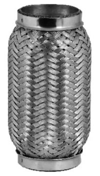 Гнучка труба, система відведення ВГ, BOSAL 265-587 Гнучка труба, система відведення ВГ, BOSAL 265-587