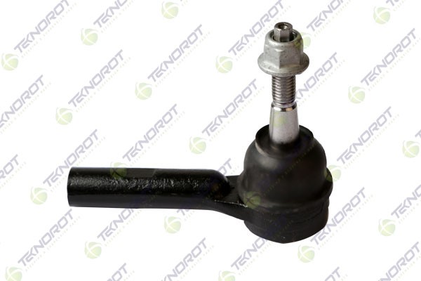 Наконечник, поперечна кермова тяга   CH-631   TEKNOROT