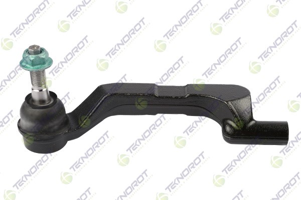 Наконечник, поперечна кермова тяга   DO-162   TEKNOROT