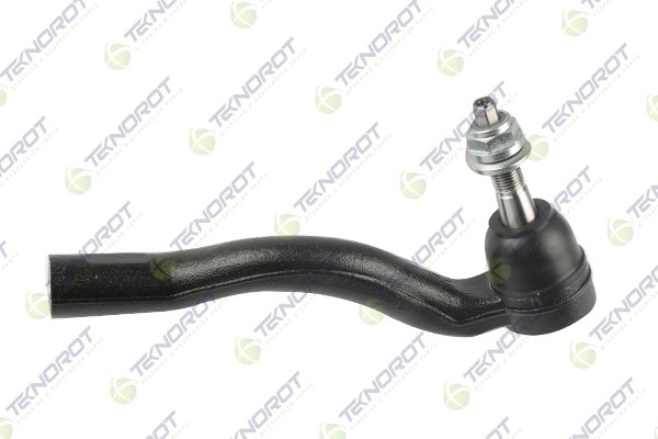 Наконечник, поперечна кермова тяга   DO-421   TEKNOROT