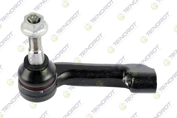 Наконечник, поперечна кермова тяга   FO-582   TEKNOROT