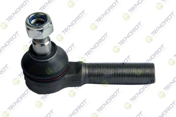 Наконечник, поперечна кермова тяга   FO-752   TEKNOROT