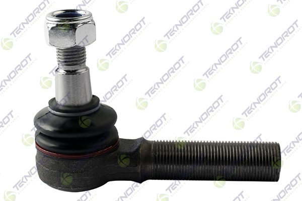 Наконечник, поперечна кермова тяга   LE-102   TEKNOROT