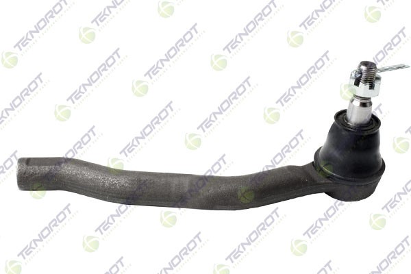Наконечник поперечной рулевой тяги   N-691   TEKNOROT