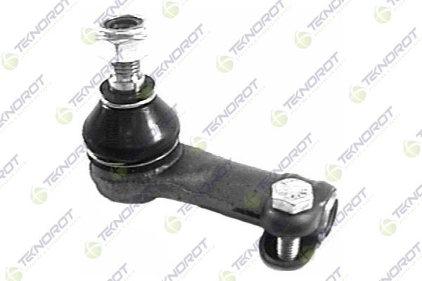 Наконечник, поперечна кермова тяга   O-302   TEKNOROT