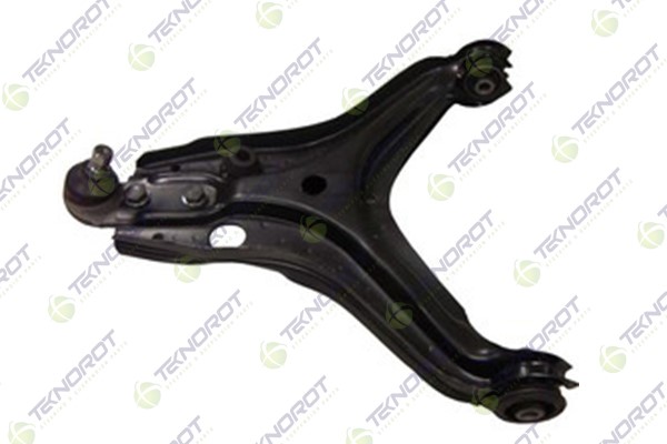 Рычаг независимой подвески колеса, подвеска колеса   A-126   TEKNOROT