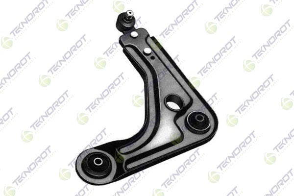 Важіль підвіски, підвіска коліс   FO-152   TEKNOROT