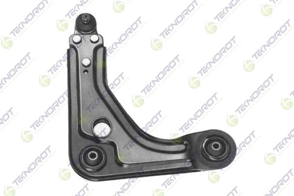 Важіль підвіски, підвіска коліс   FO-251   TEKNOROT