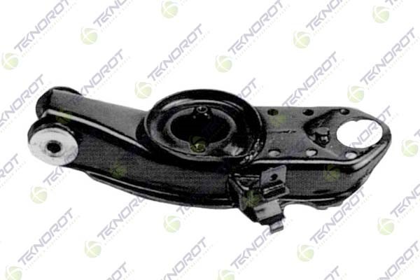 Важіль підвіски, підвіска коліс   MI-227S   TEKNOROT