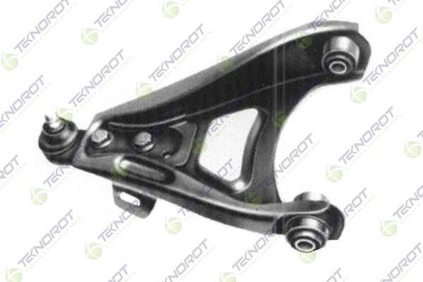Важіль підвіски, підвіска коліс   R-136   TEKNOROT