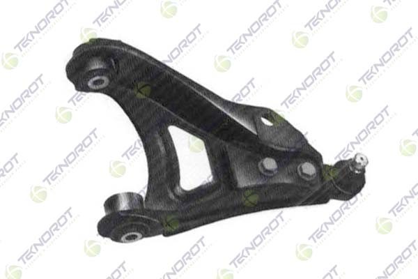 Важіль підвіски, підвіска коліс   R-725   TEKNOROT