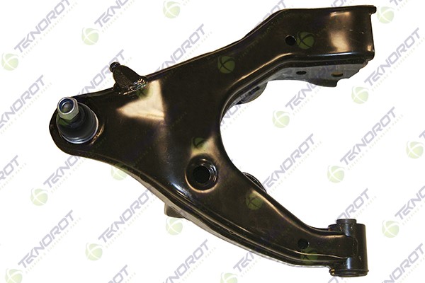Важіль підвіски, підвіска коліс   T-149   TEKNOROT