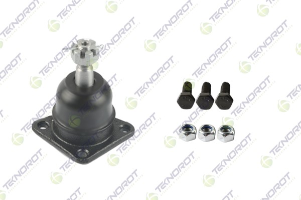 Нижній/верхній кульовий шарнір   CH-1064K   TEKNOROT